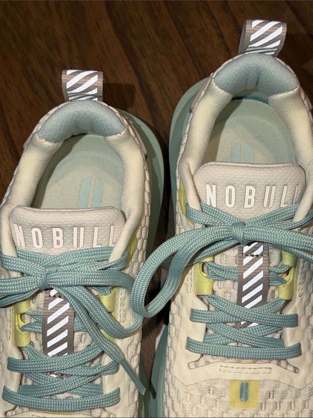 NOBULL Journey 2 sneakers - Picture 2 of 12